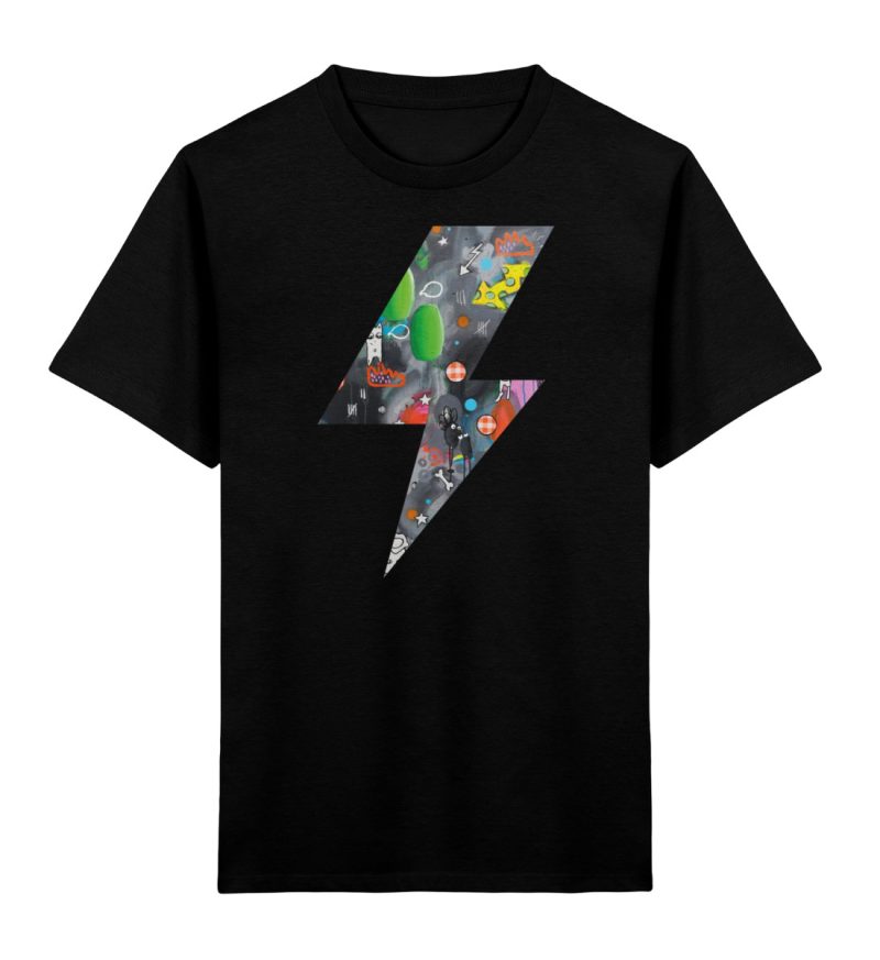 "We will rock you" von Susanne Beucher - Kinder Premium Organic T-Shirt 2.0 ST/ST-16
