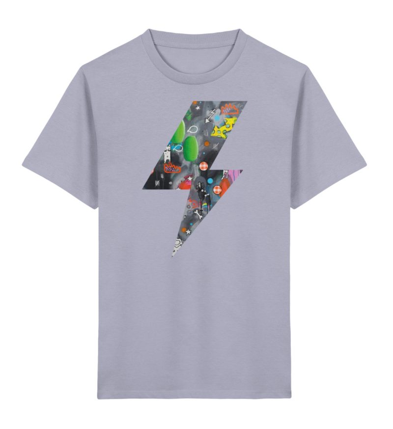 "We will rock you" von Susanne Beucher - Kinder Premium Organic T-Shirt 2.0 ST/ST-7092