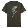 "We will rock you" von Susanne Beucher - Kinder Premium Organic T-Shirt 2.0 ST/ST-7072