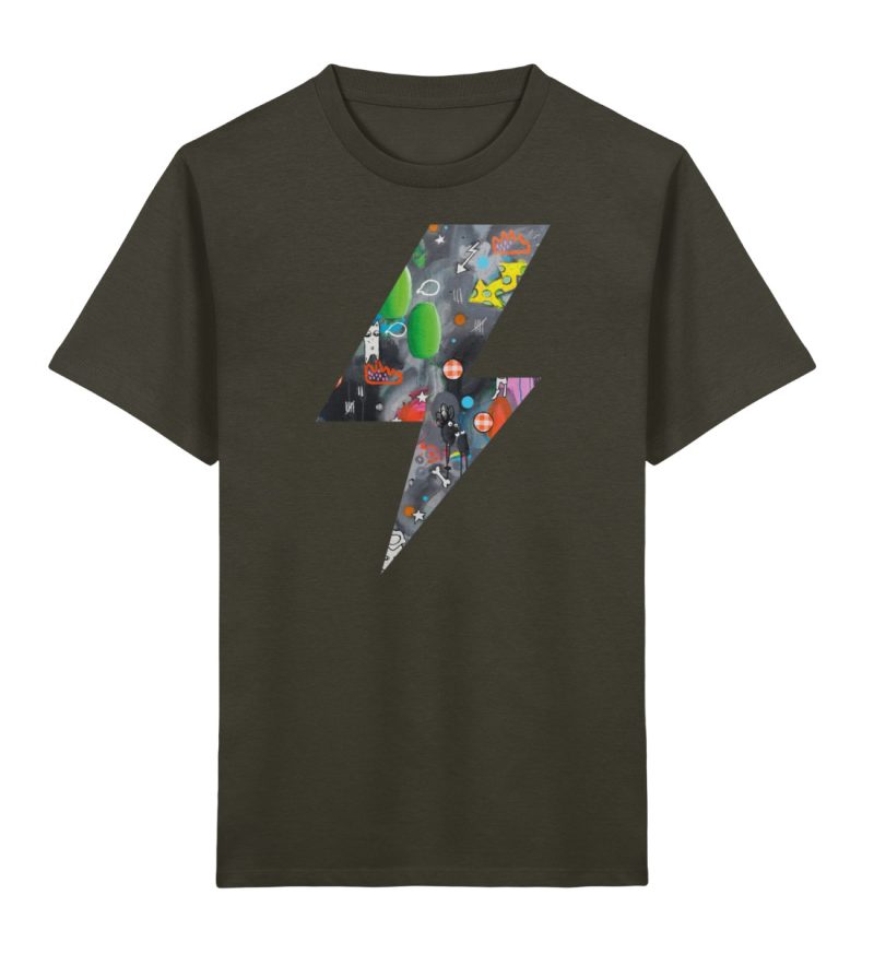 "We will rock you" von Susanne Beucher - Kinder Premium Organic T-Shirt 2.0 ST/ST-7072