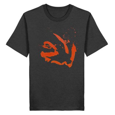 "Göttin" von Birgit Jung - Herren Premium Organic Shirt 2.0 ST/ST-6881