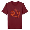 "Göttin" von Birgit Jung - Herren Premium Organic Shirt 2.0 ST/ST-6974