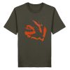 "Göttin" von Birgit Jung - Herren Premium Organic Shirt 2.0 ST/ST-7072