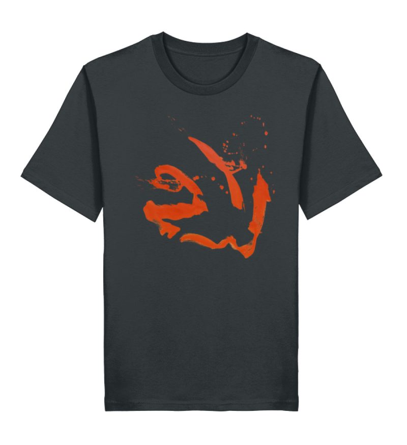 "Göttin" von Birgit Jung - Herren Premium Organic Shirt 2.0 ST/ST-7068