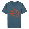 "Göttin" von Birgit Jung - Herren Premium Organic Shirt 2.0 ST/ST-6880