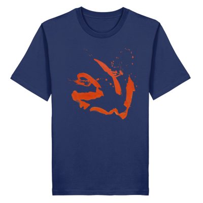 "Göttin" von Birgit Jung - Herren Premium Organic Shirt 2.0 ST/ST-6057