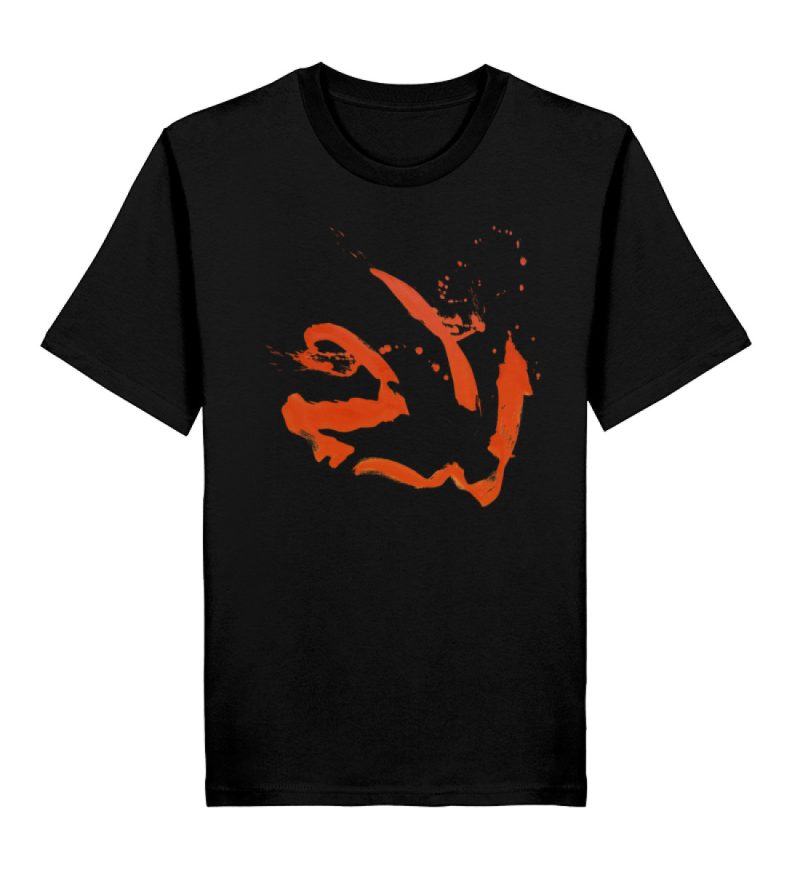 "Göttin" von Birgit Jung - Herren Premium Organic Shirt 2.0 ST/ST-16
