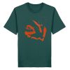 "Göttin" von Birgit Jung - Herren Premium Organic Shirt 2.0 ST/ST-7032