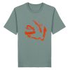 "Göttin" von Birgit Jung - Herren Premium Organic Shirt 2.0 ST/ST-7236