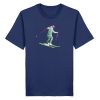 DR3MJAS1OB_STTU169-6057 "Skifahrer" von Sophia Kirst - Herren Premium Organic Shirt 2.0 ST/ST-6057