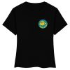 Solar 2030 e.V. - Damen Premium Organic Shirt-16