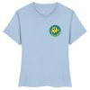 Solar 2030 e.V. - Damen Premium Organic Shirt-7240