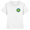 Solar 2030 e.V. - Damen Premium Organic Shirt-3