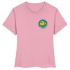 Solar 2030 e.V. - Damen Premium Organic Shirt-6883