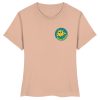 Solar 2030 e.V. - Damen Premium Organic Shirt-7234