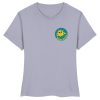 Solar 2030 e.V. - Damen Premium Organic Shirt-7092