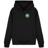 Solar 2030 e.V. - Unisex Organic Hoodie 2.0 ST/ST-16