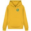 Solar 2030 e.V. - Unisex Organic Hoodie 2.0 ST/ST-7096