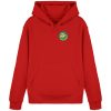 Solar 2030 e.V. - Unisex Organic Hoodie 2.0 ST/ST-4