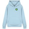 Solar 2030 e.V. - Unisex Organic Hoodie 2.0 ST/ST-6967