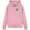 Solar 2030 e.V. - Unisex Organic Hoodie 2.0 ST/ST-6883
