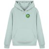 Solar 2030 e.V. - Unisex Organic Hoodie 2.0 ST/ST-7033