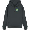 Solar 2030 e.V. - Unisex Organic Hoodie 2.0 ST/ST-7068