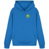 Solar 2030 e.V. - Unisex Organic Hoodie 2.0 ST/ST-6966