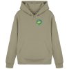 Solar 2030 e.V. - Unisex Organic Hoodie 2.0 ST/ST-651