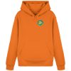 Solar 2030 e.V. - Unisex Organic Hoodie 2.0 ST/ST-6882