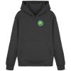 Solar 2030 e.V. - Unisex Organic Hoodie 2.0 ST/ST-6881