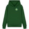Solar 2030 e.V. - Unisex Organic Hoodie 2.0 ST/ST-833