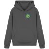 Solar 2030 e.V. - Unisex Organic Hoodie 2.0 ST/ST-6903