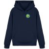 Solar 2030 e.V. - Unisex Organic Hoodie 2.0 ST/ST-6959