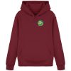 Solar 2030 e.V. - Unisex Organic Hoodie 2.0 ST/ST-6974