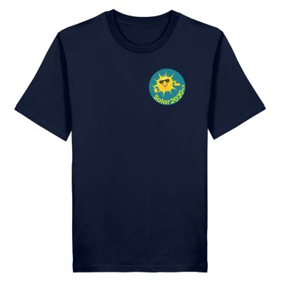 Solar 2030 e.V. - Herren Premium Organic Shirt 2.0 ST/ST-6959