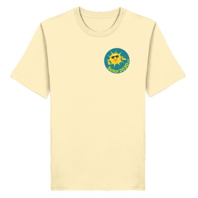 Solar 2030 e.V. - Herren Premium Organic Shirt 2.0 ST/ST-7052