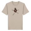 DR1VJGO0VH_STTU169-7081 "Affe" von Vroni Finckh - Herren Premium Organic Shirt 2.0 ST/ST-7081