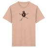 DR1VJGO0VH_STTK184-7234 "Affe" von Vroni Finckh - Kinder Premium Organic T-Shirt 2.0 ST/ST-7234