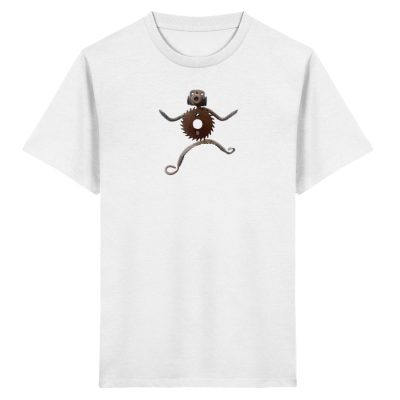 "Affe" von Vroni Finckh - Kinder Premium Organic T-Shirt 2.0 ST/ST-3