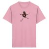DR1VJGO0VH_STTK184-6883 "Affe" von Vroni Finckh - Kinder Premium Organic T-Shirt 2.0 ST/ST-6883