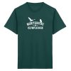 Montessori im Olympiapark Eulen - Kinder Premium Organic T-Shirt 2.0 ST/ST-7032