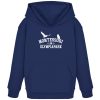 Montessori im Olympiapark Eulen - Mini Cruiser Hoodie 2.0 ST/ST-6057