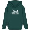 Montessori im Olympiapark Eulen - Mini Cruiser Hoodie 2.0 ST/ST-7032