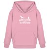 Montessori im Olympiapark Eulen - Mini Cruiser Hoodie 2.0 ST/ST-6883