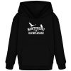 Montessori im Olympiapark Eulen - Mini Cruiser Hoodie 2.0 ST/ST-16