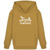 Montessori im Olympiapark Eulen - Mini Cruiser Hoodie 2.0 ST/ST-7094