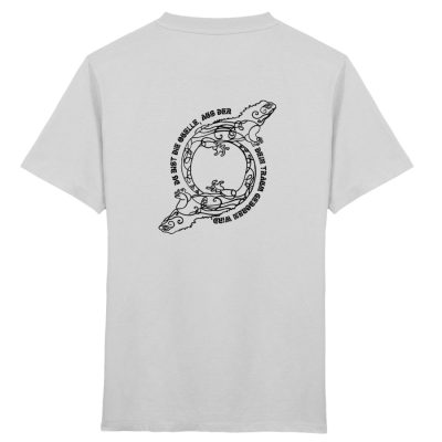 "Du bist die Quelle" - Kinder Premium Organic T-Shirt 2.0 ST/ST-6961