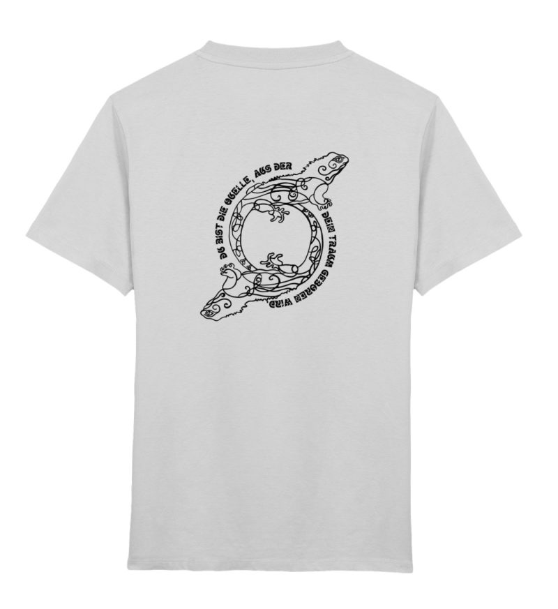 "Du bist die Quelle" - Kinder Premium Organic T-Shirt 2.0 ST/ST-6961