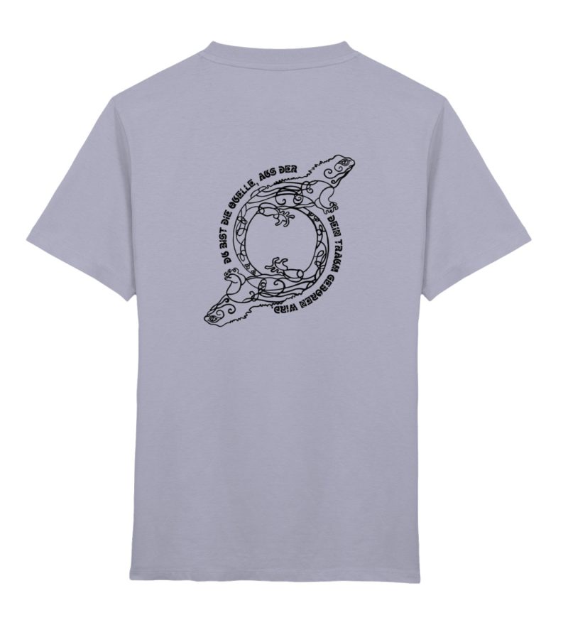 "Du bist die Quelle" - Kinder Premium Organic T-Shirt 2.0 ST/ST-7092